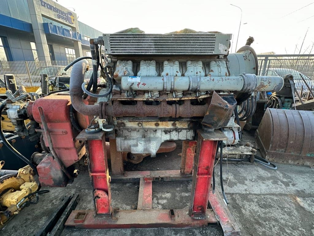 Deutz F10L413 FW - Motor za Građevinska mašina: slika 3 Deutz F10L413 FW - Motor za Građevinska mašina: slika 3