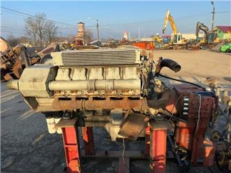 Deutz F10L413 FW - Motor za Građevinska mašina: slika 1 Deutz F10L413 FW - Motor za Građevinska mašina: slika 1