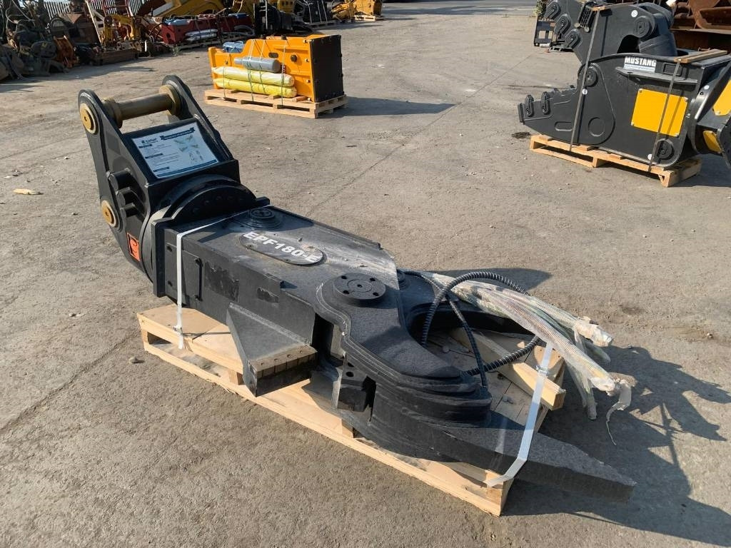 Elephant EPH180 NEW - Burgija: slika 1 Elephant EPH180 NEW - Burgija: slika 1