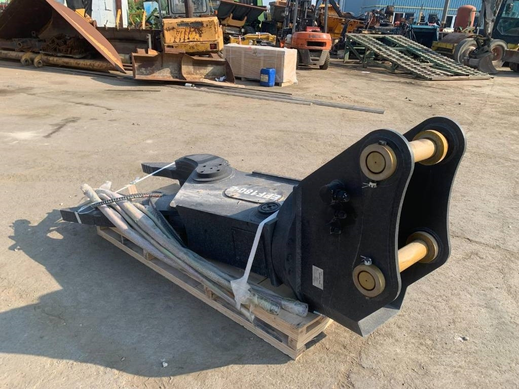 Elephant EPH180 NEW - Burgija: slika 3 Elephant EPH180 NEW - Burgija: slika 3