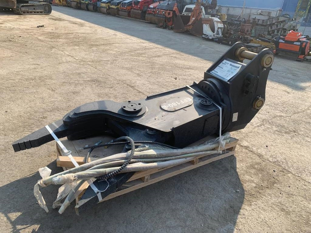 Elephant EPH180 NEW - Burgija: slika 4 Elephant EPH180 NEW - Burgija: slika 4