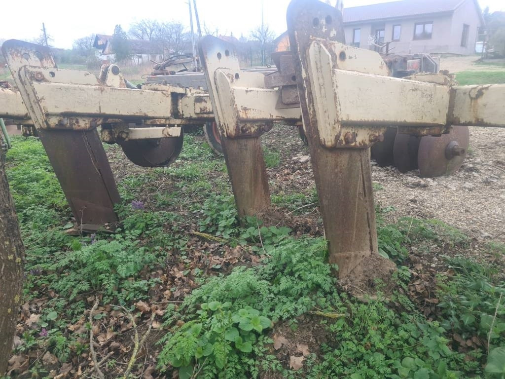 Evers 3M - Podrivač: slika 3 Evers 3M - Podrivač: slika 3