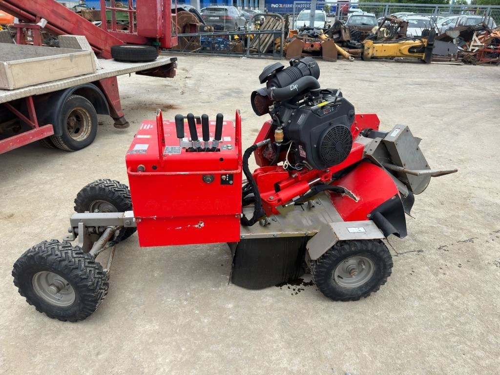 FSO B28 - Strugač za drvo: slika 3 FSO B28 - Strugač za drvo: slika 3