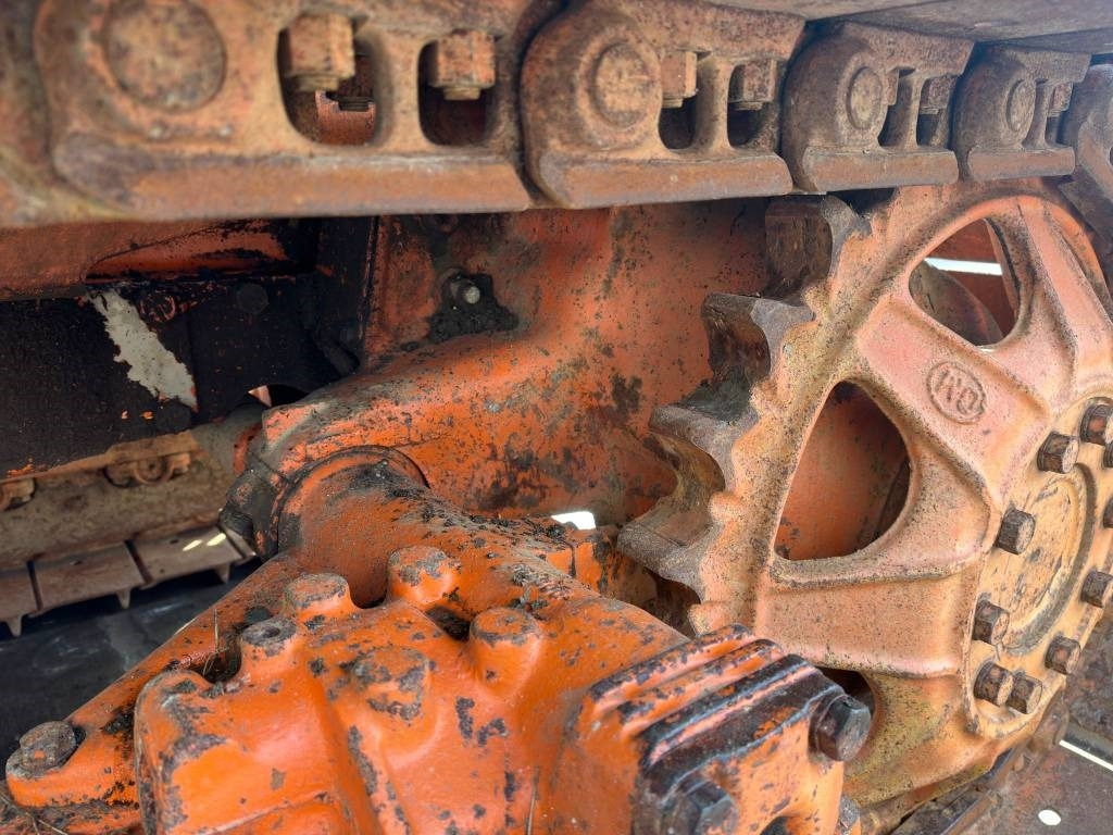 Traktor guseničar Fiat 805C: slika 9