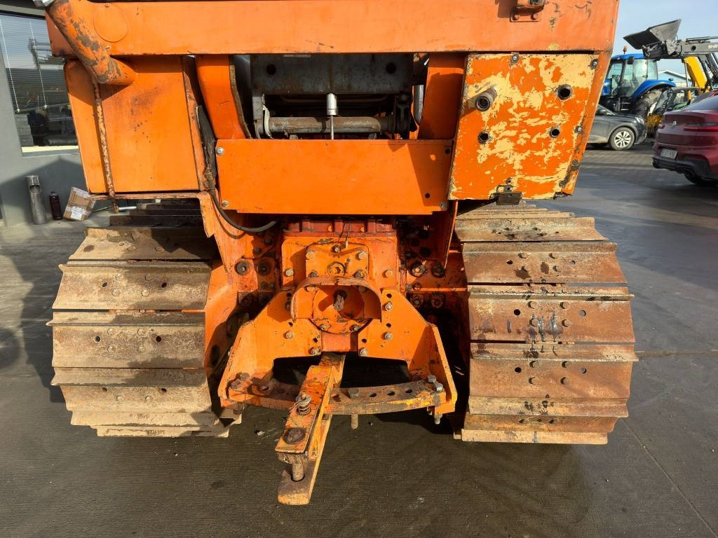 Traktor guseničar Fiat 805C: slika 7