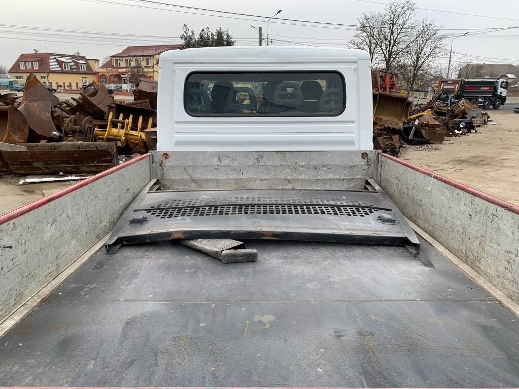 Lizing Fiat Ducato  Fiat Ducato: slika 7 Lizing Fiat Ducato  Fiat Ducato: slika 7