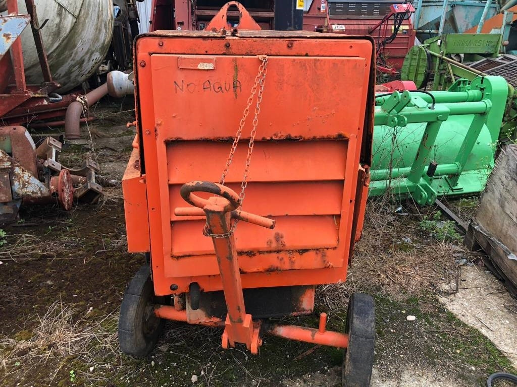 Godwin Dri-Prime - Pumpa za vodu: slika 5 Godwin Dri-Prime - Pumpa za vodu: slika 5