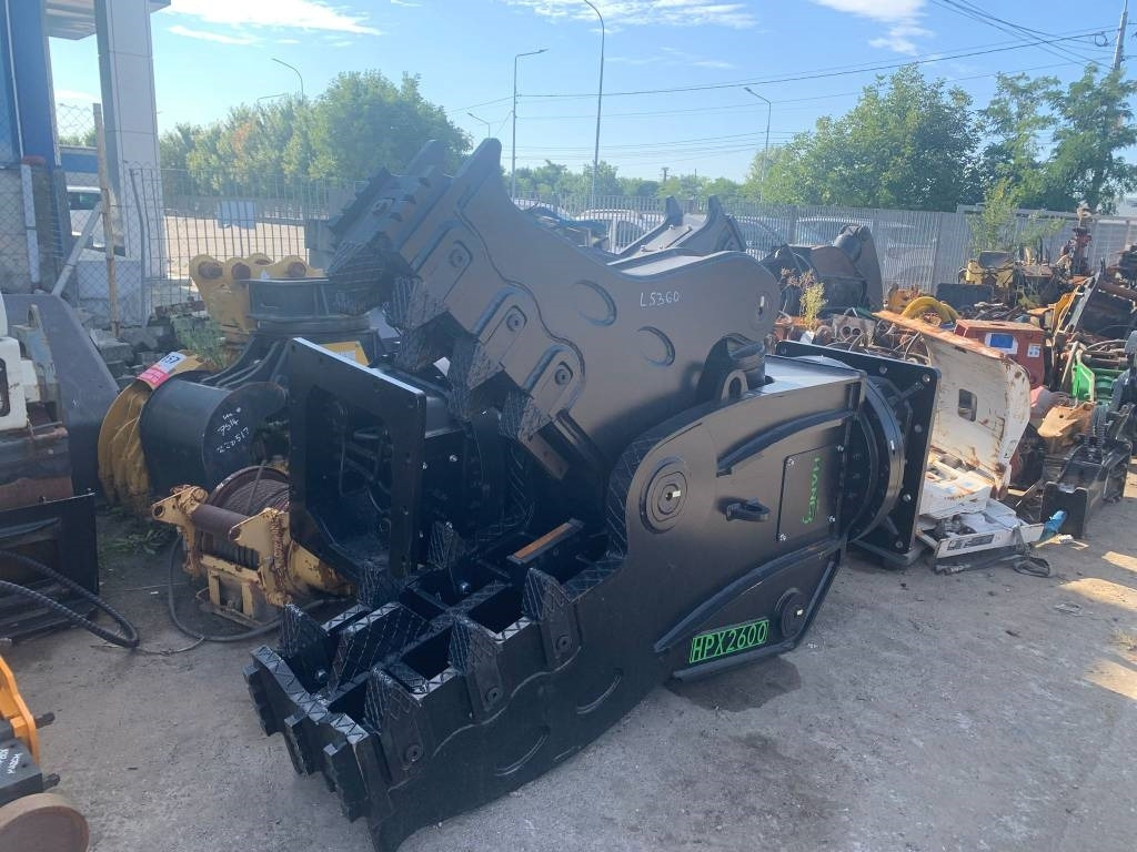 Haner HPX2600A - Burgija: slika 2 Haner HPX2600A - Burgija: slika 2