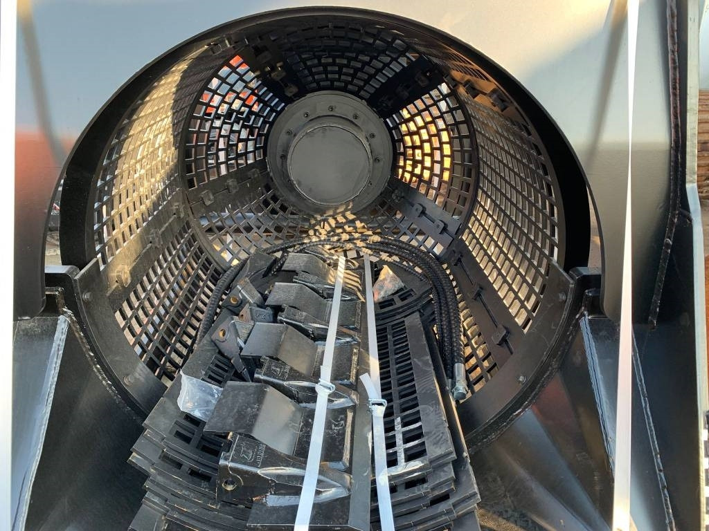 Novu Kašika za sortiranje Haner HST26.38: slika 7