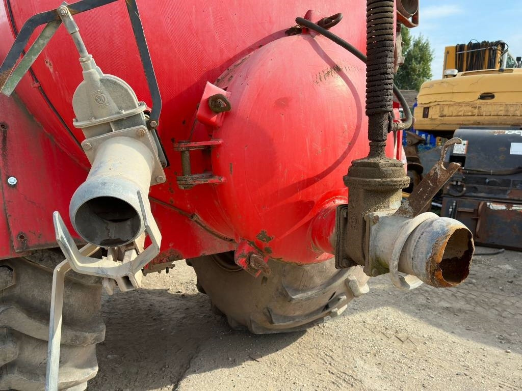 Herbst T2000R - Cisterna za osoku: slika 4 Herbst T2000R - Cisterna za osoku: slika 4