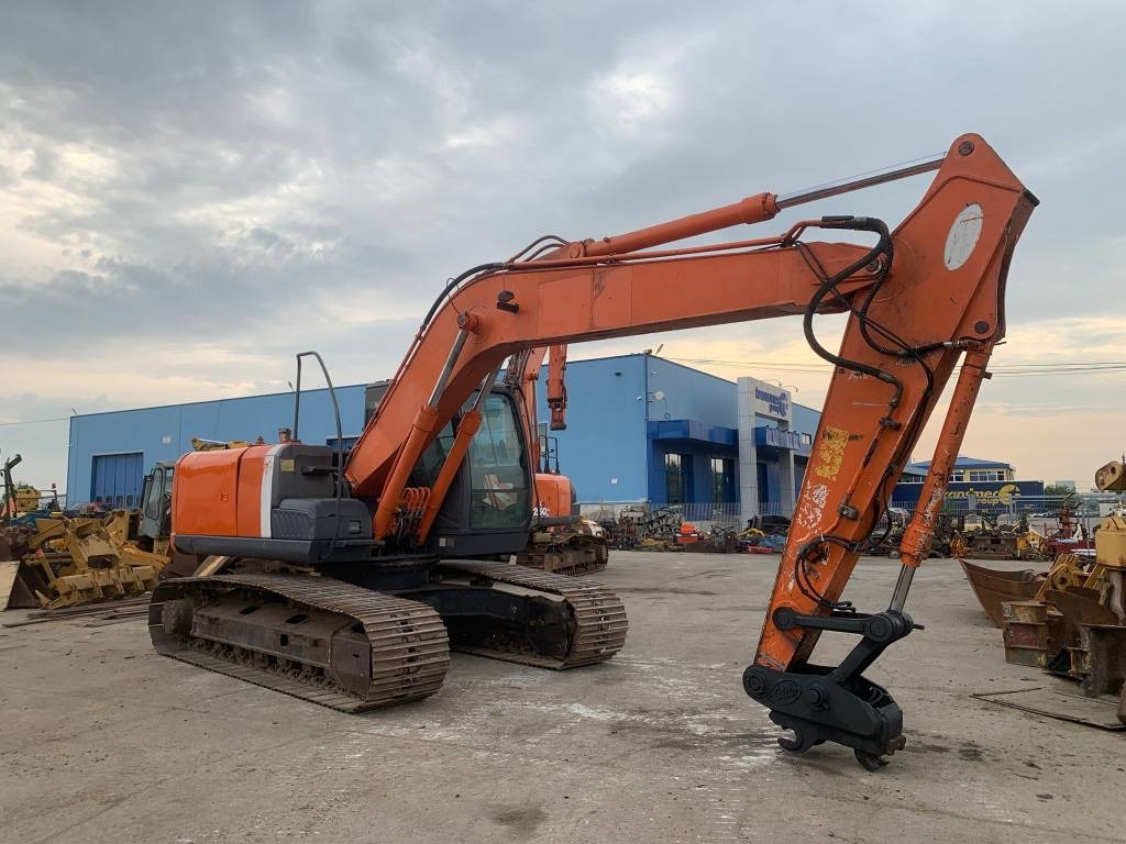 Hitachi ZX 180 LC-3 - Bager guseničar: slika 5 Hitachi ZX 180 LC-3 - Bager guseničar: slika 5