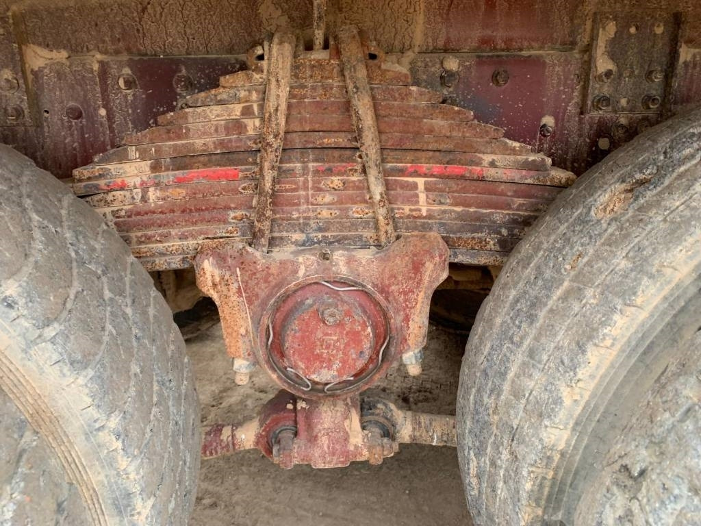 Istovarivač Iveco Eurotech: slika 7