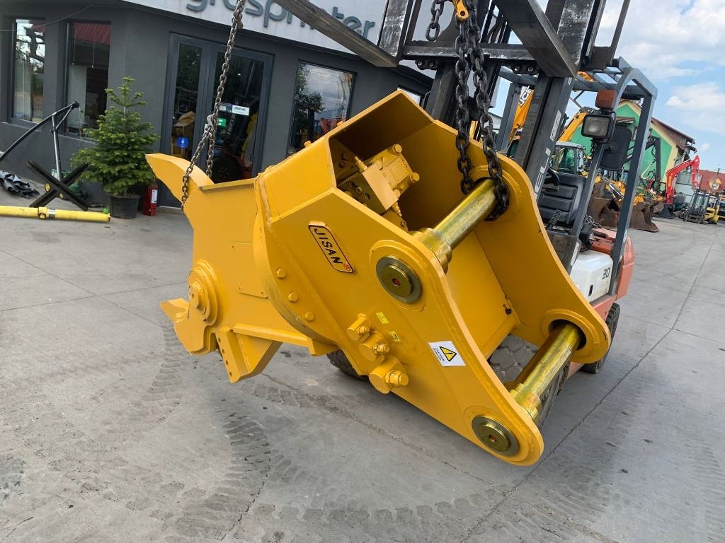 JISAN 1.3 - Burgija: slika 3 JISAN 1.3 - Burgija: slika 3