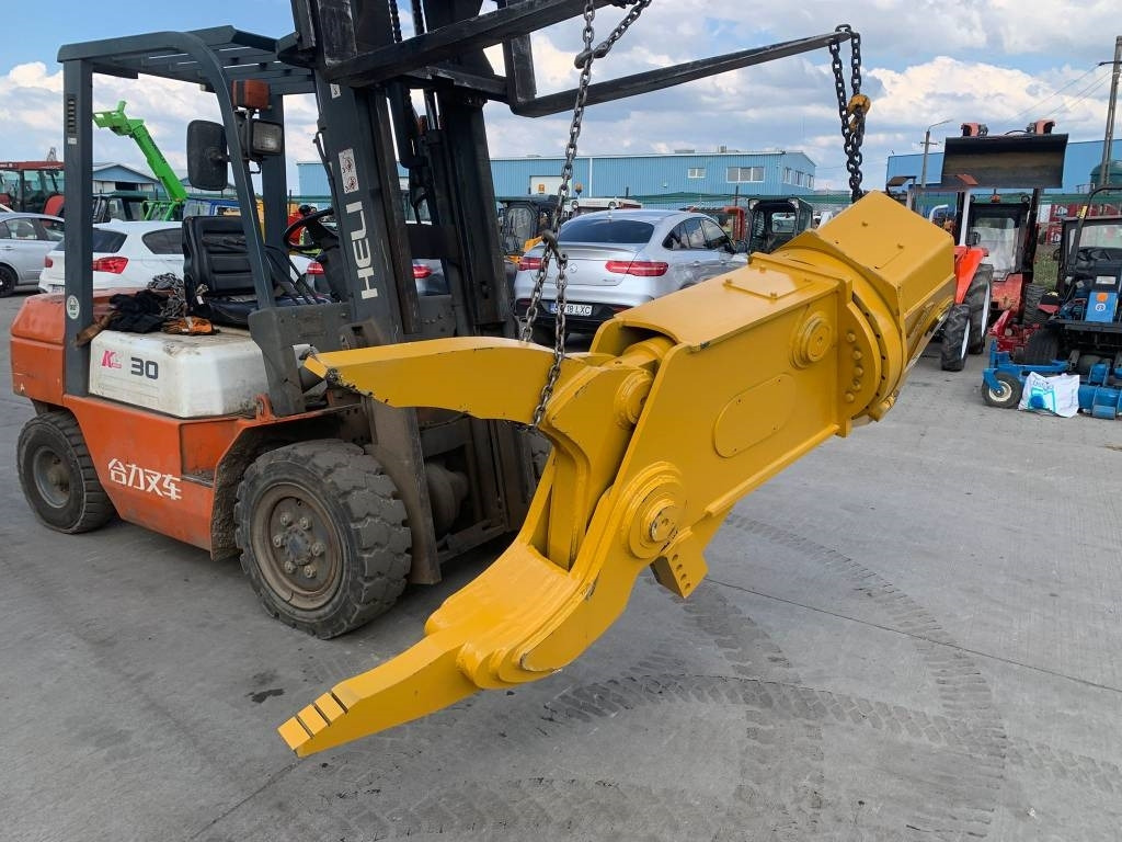 JISAN 1.3 - Burgija: slika 2 JISAN 1.3 - Burgija: slika 2