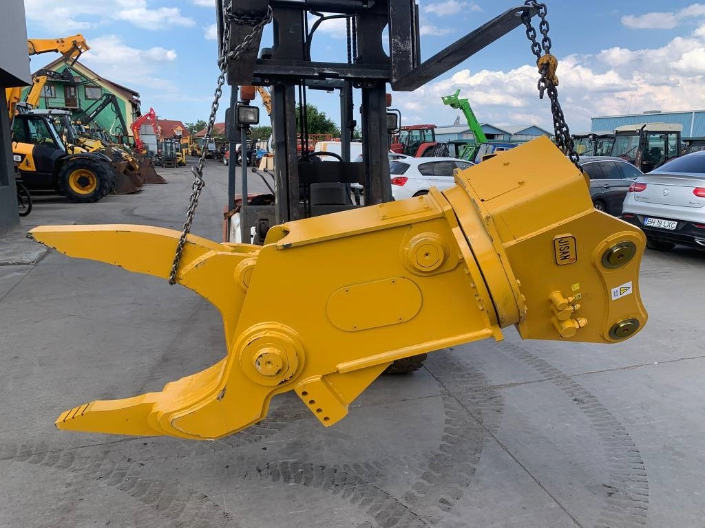 JISAN 1.3 - Burgija: slika 1 JISAN 1.3 - Burgija: slika 1