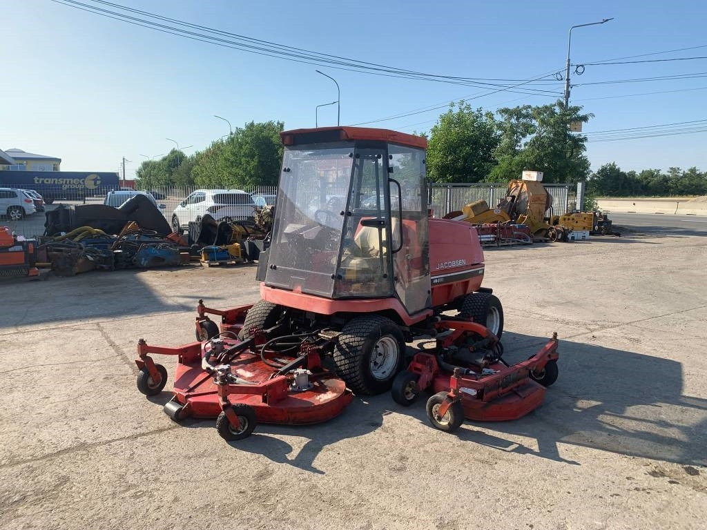 Jacobsen HR5111 - Baštenska kosačica: slika 1 Jacobsen HR5111 - Baštenska kosačica: slika 1