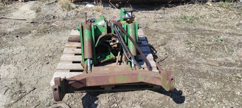 John Deere hidraulica frontala si cardan frontal - Hidraulika za Poljoprivredna mašina: slika 4 John Deere hidraulica frontala si cardan frontal - Hidraulika za Poljoprivredna mašina: slika 4
