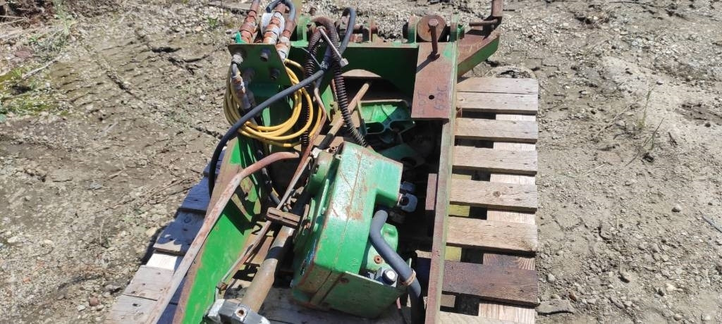John Deere hidraulica frontala si cardan frontal - Hidraulika za Poljoprivredna mašina: slika 5 John Deere hidraulica frontala si cardan frontal - Hidraulika za Poljoprivredna mašina: slika 5