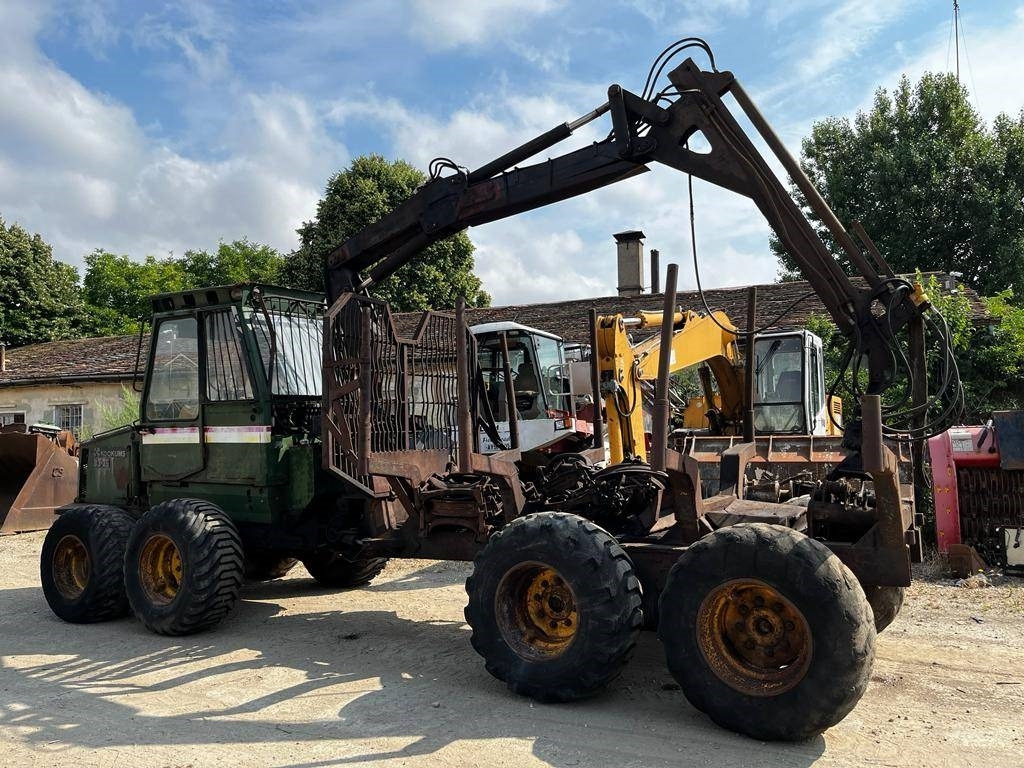 Kockums 83-85 - Prevoznik: slika 3 Kockums 83-85 - Prevoznik: slika 3