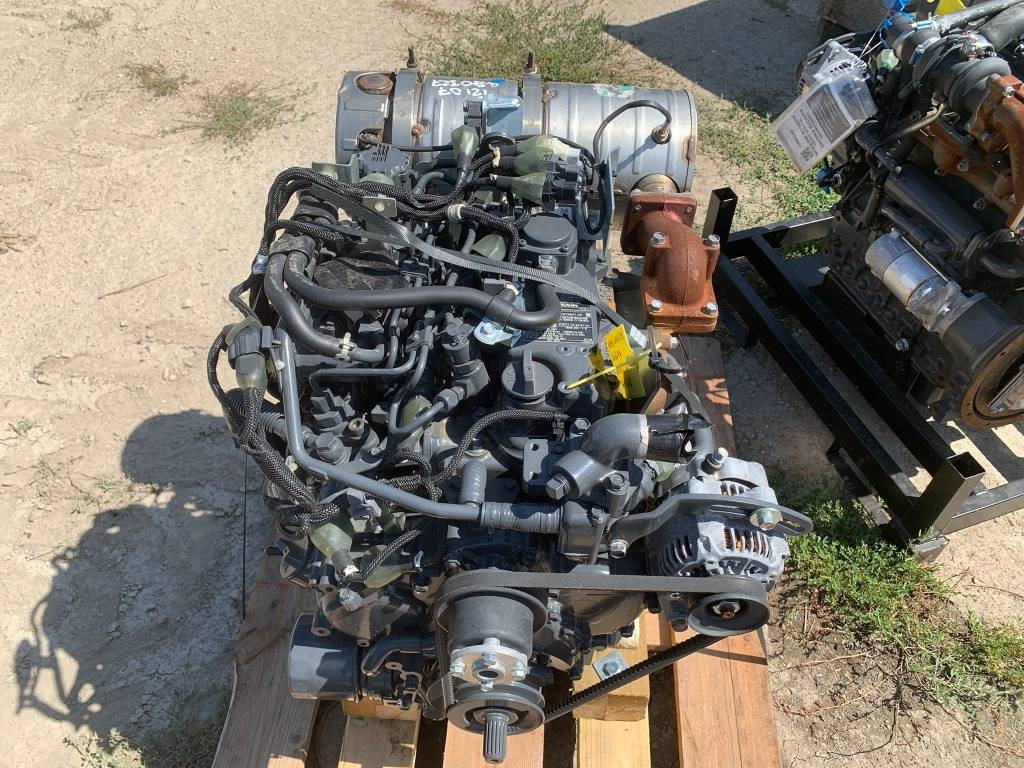 Kubota D 1803 NEW ENGINE - Motor za Građevinska mašina: slika 2 Kubota D 1803 NEW ENGINE - Motor za Građevinska mašina: slika 2