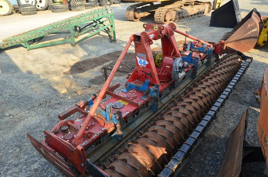 Lely Roterra - Roto drljača: slika 3 Lely Roterra - Roto drljača: slika 3