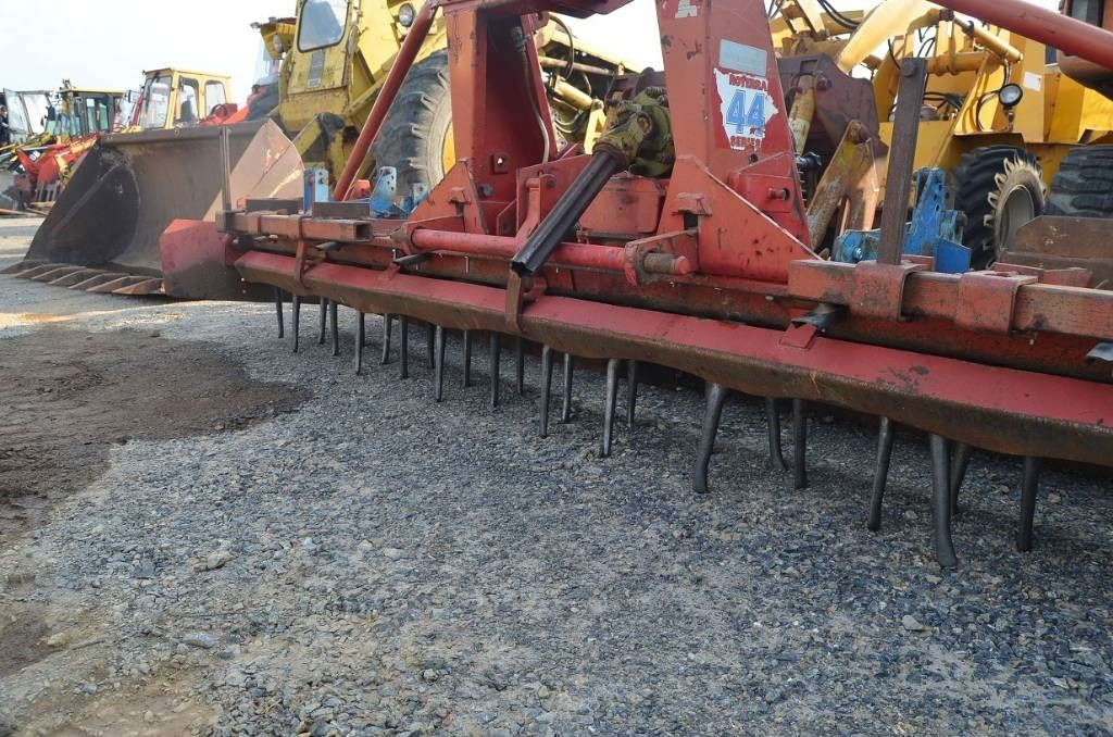 Lely Roterra - Roto drljača: slika 4 Lely Roterra - Roto drljača: slika 4