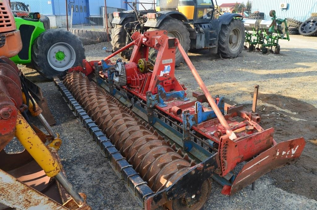 Lely Roterra - Roto drljača: slika 2 Lely Roterra - Roto drljača: slika 2