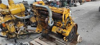 Liebherr D926 T-E - Motor za Građevinska mašina: slika 1 Liebherr D926 T-E - Motor za Građevinska mašina: slika 1