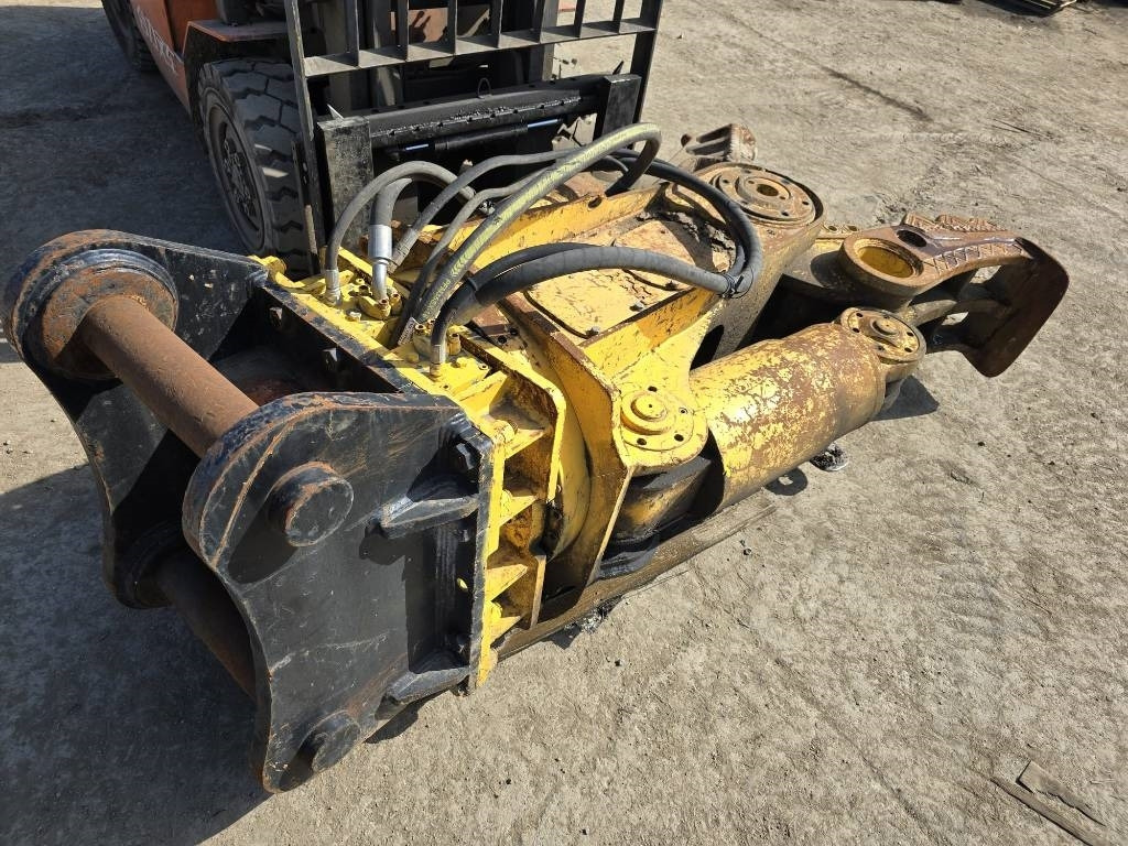 MBI MS30R - Burgija: slika 4 MBI MS30R - Burgija: slika 4