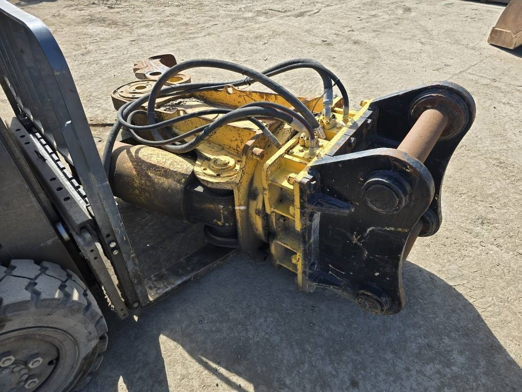 MBI MS30R - Burgija: slika 3 MBI MS30R - Burgija: slika 3