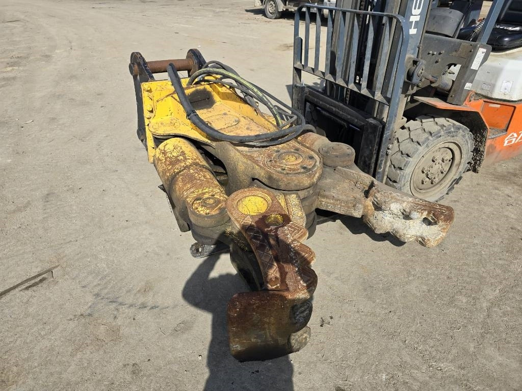 MBI MS30R - Burgija: slika 1 MBI MS30R - Burgija: slika 1