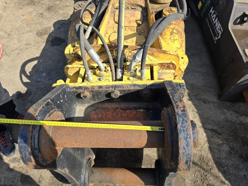 MBI MS30R - Burgija: slika 2 MBI MS30R - Burgija: slika 2