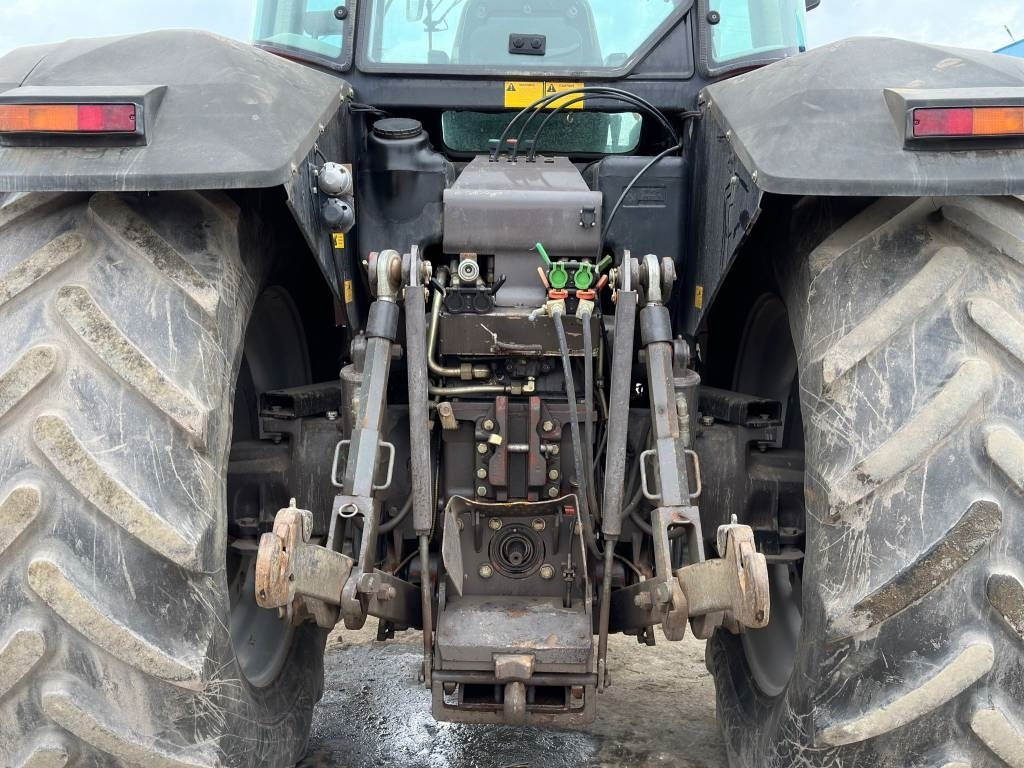 Massey Ferguson 8160 - Traktor: slika 4 Massey Ferguson 8160 - Traktor: slika 4