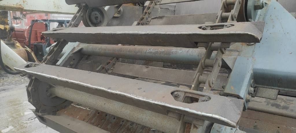 Michigan 110HT - Strugač: slika 5 Michigan 110HT - Strugač: slika 5