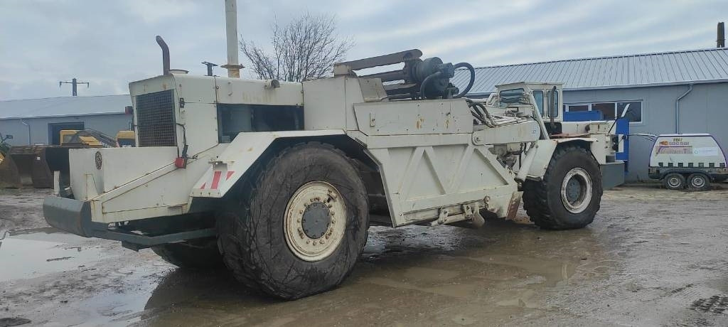 Michigan 110HT - Strugač: slika 4 Michigan 110HT - Strugač: slika 4