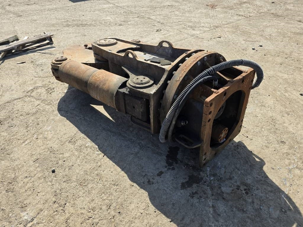 Montabert 2T - Burgija: slika 4 Montabert 2T - Burgija: slika 4