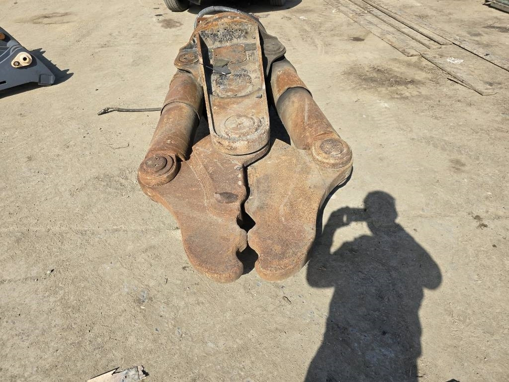 Montabert 2T - Burgija: slika 2 Montabert 2T - Burgija: slika 2