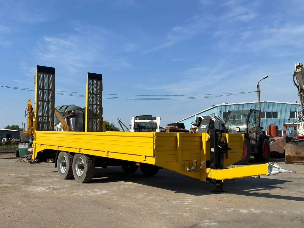 Müller-Mitteltal ZV2 - Prikolica sa zatvorenim sandukom: slika 1 Müller-Mitteltal ZV2 - Prikolica sa zatvorenim sandukom: slika 1