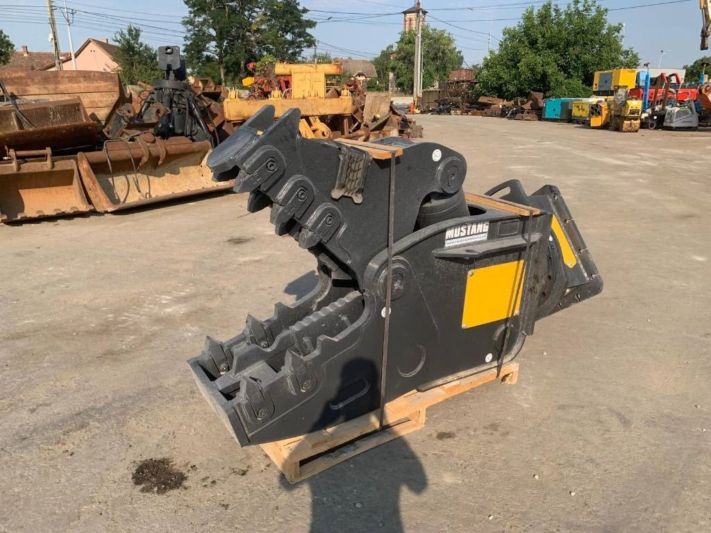 Mustang RH16 NEW - Burgija: slika 1 Mustang RH16 NEW - Burgija: slika 1