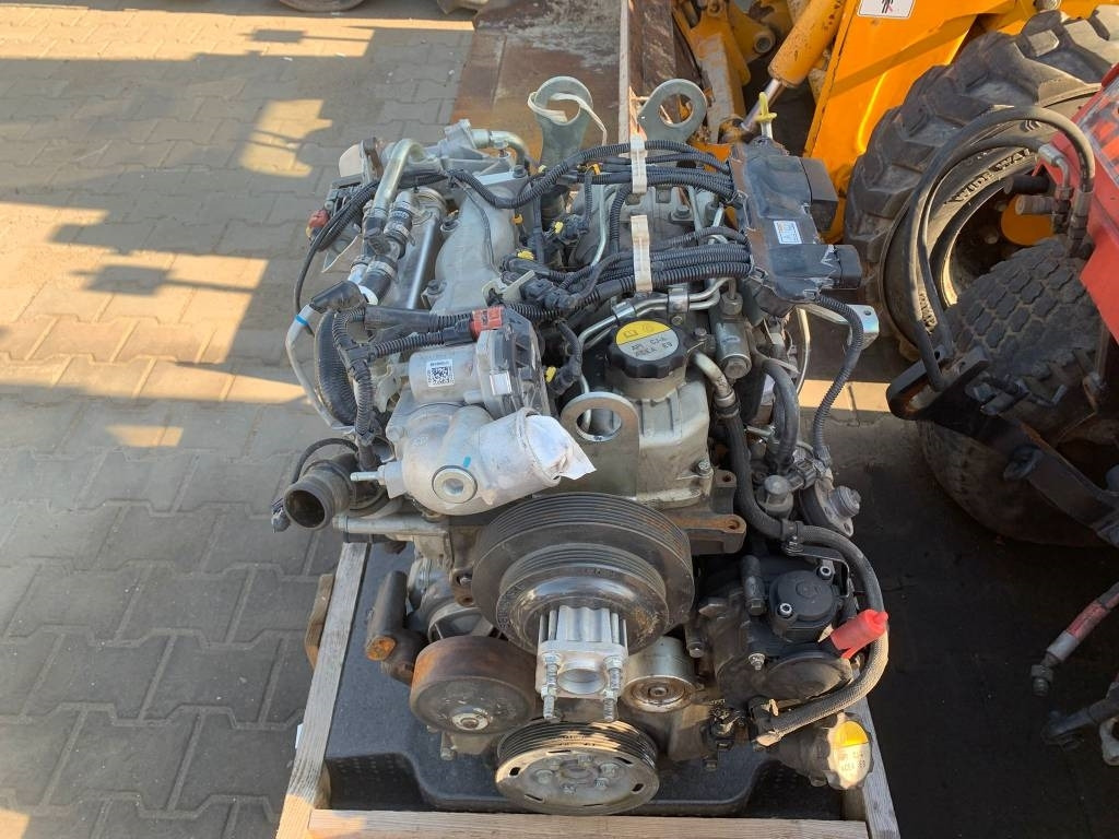 Perkins 4192/2200 ENGINE - Motor za Građevinska mašina: slika 2 Perkins 4192/2200 ENGINE - Motor za Građevinska mašina: slika 2