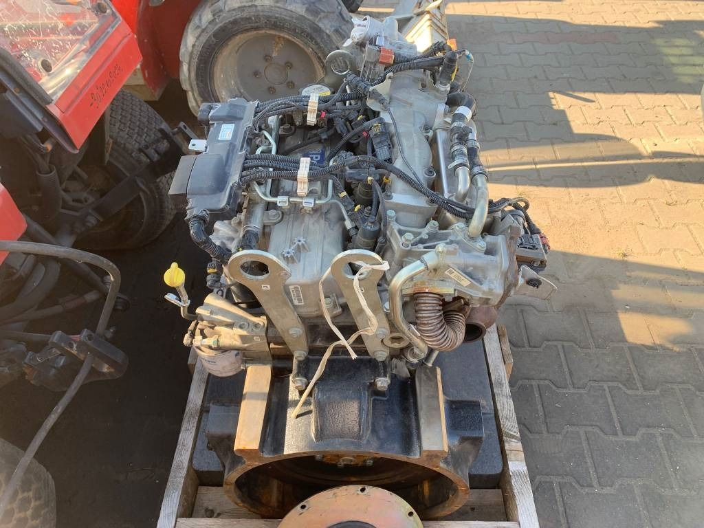 Perkins 4192/2200 ENGINE - Motor za Građevinska mašina: slika 3 Perkins 4192/2200 ENGINE - Motor za Građevinska mašina: slika 3
