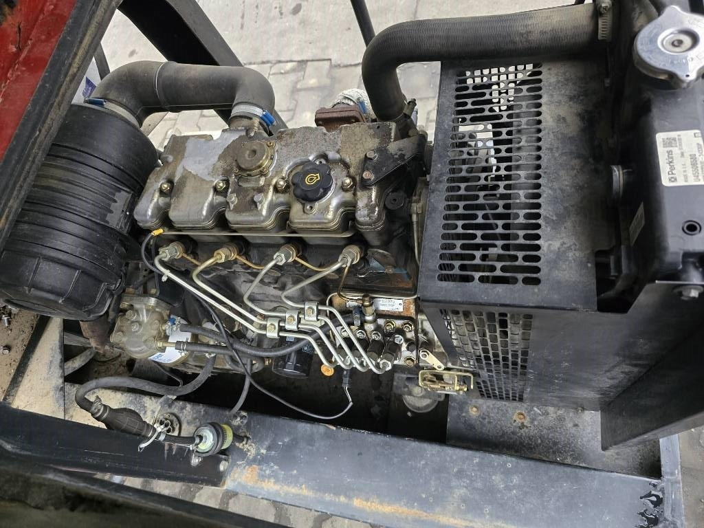 Perkins HP231500C ENGINE - Motor za Građevinska mašina: slika 2 Perkins HP231500C ENGINE - Motor za Građevinska mašina: slika 2