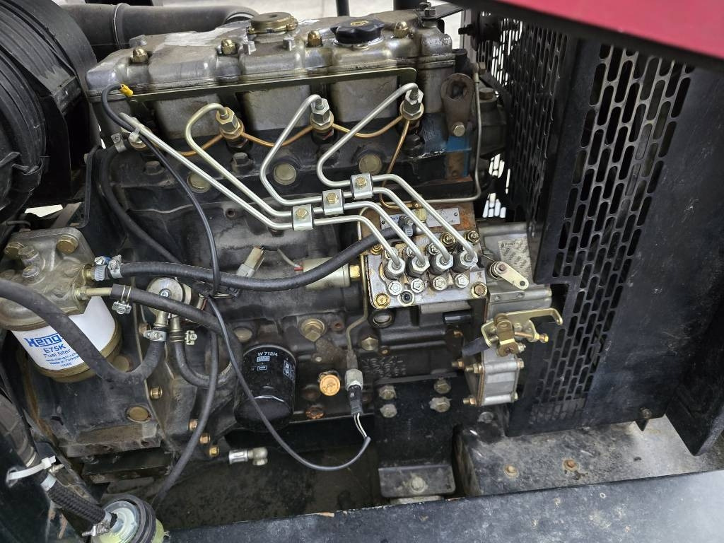 Perkins HP231500C ENGINE - Motor za Građevinska mašina: slika 1 Perkins HP231500C ENGINE - Motor za Građevinska mašina: slika 1