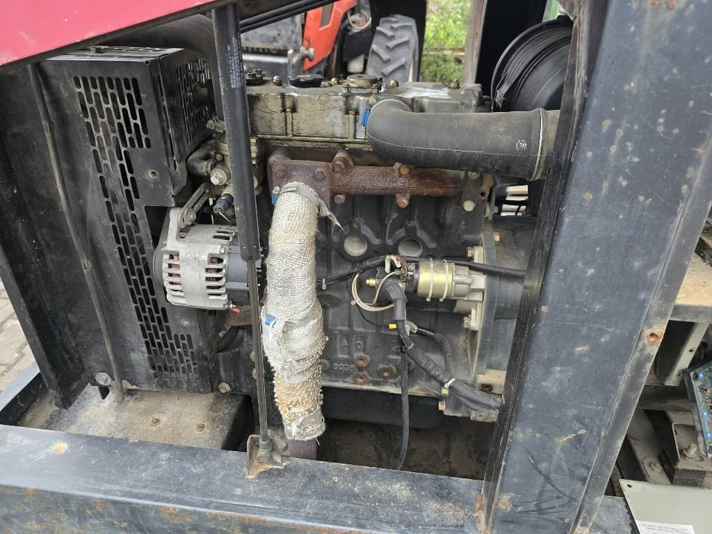 Perkins HP231500C ENGINE - Motor za Građevinska mašina: slika 5 Perkins HP231500C ENGINE - Motor za Građevinska mašina: slika 5