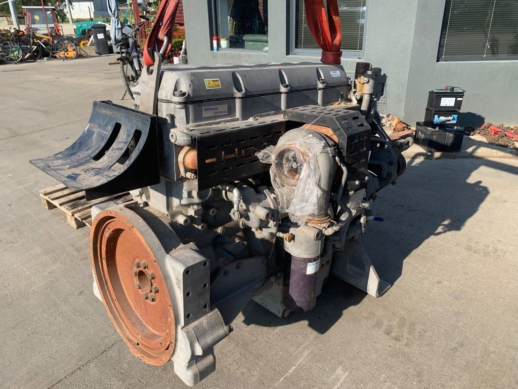 Perkins TGBF5012 ENGINE - Motor za Građevinska mašina: slika 5 Perkins TGBF5012 ENGINE - Motor za Građevinska mašina: slika 5