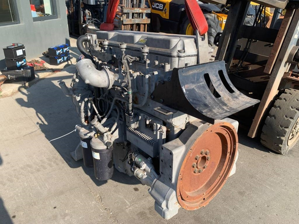 Perkins TGBF5012 ENGINE - Motor za Građevinska mašina: slika 2 Perkins TGBF5012 ENGINE - Motor za Građevinska mašina: slika 2