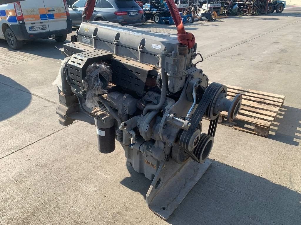 Perkins TGBF5012 ENGINE - Motor za Građevinska mašina: slika 4 Perkins TGBF5012 ENGINE - Motor za Građevinska mašina: slika 4