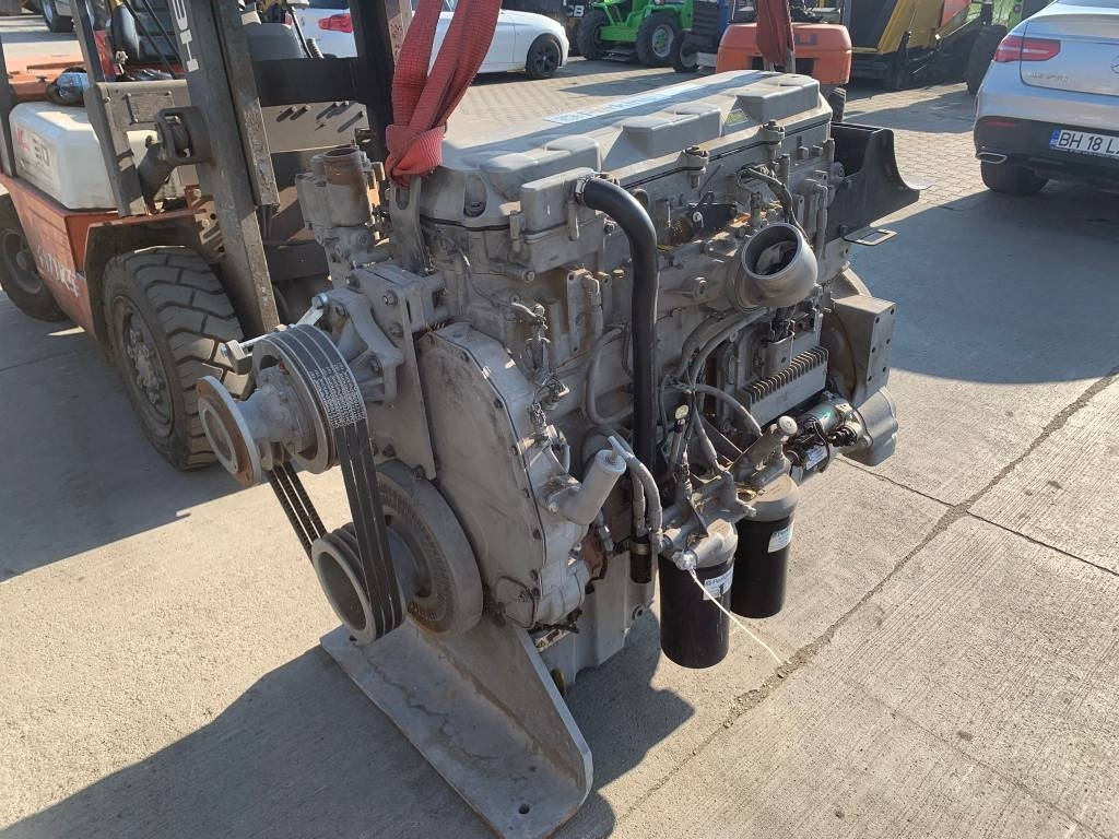 Perkins TGBF5012 ENGINE - Motor za Građevinska mašina: slika 3 Perkins TGBF5012 ENGINE - Motor za Građevinska mašina: slika 3
