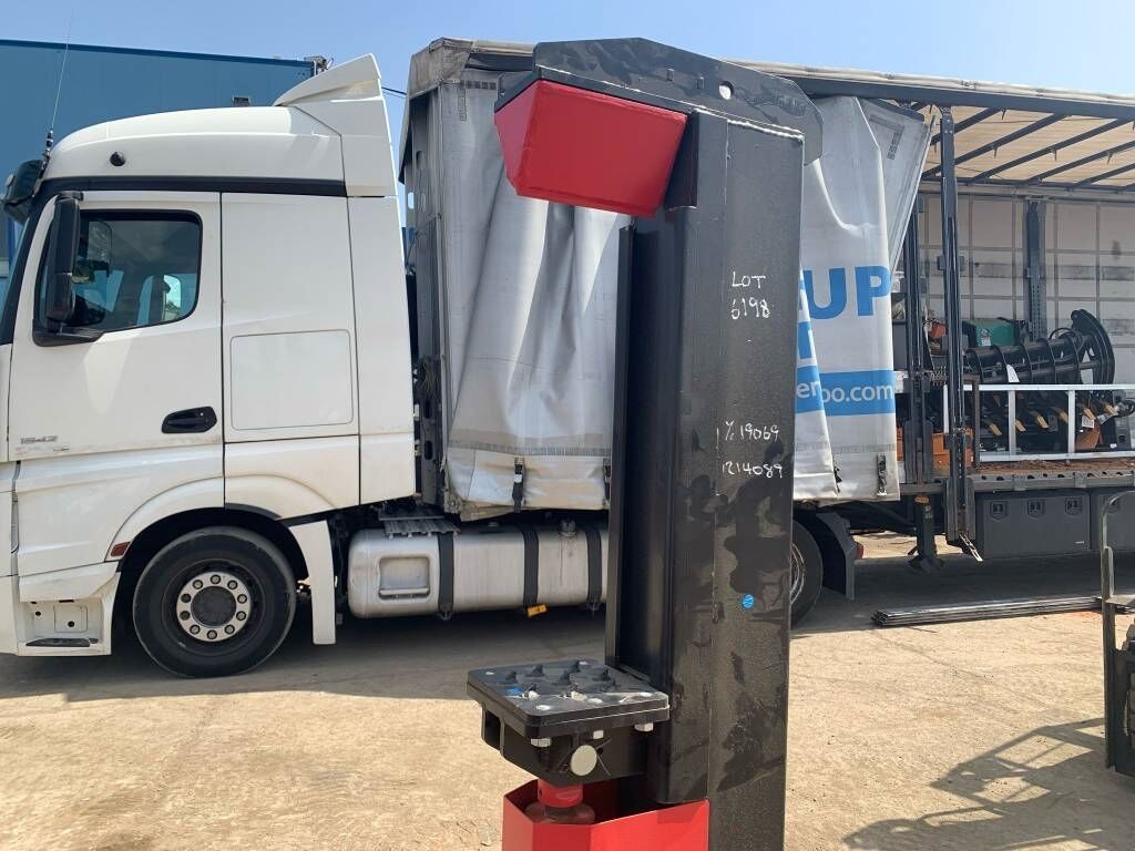 Raytree RMLS18T Raytree RMLS18T - Cepač za drva: slika 4 Raytree RMLS18T Raytree RMLS18T - Cepač za drva: slika 4