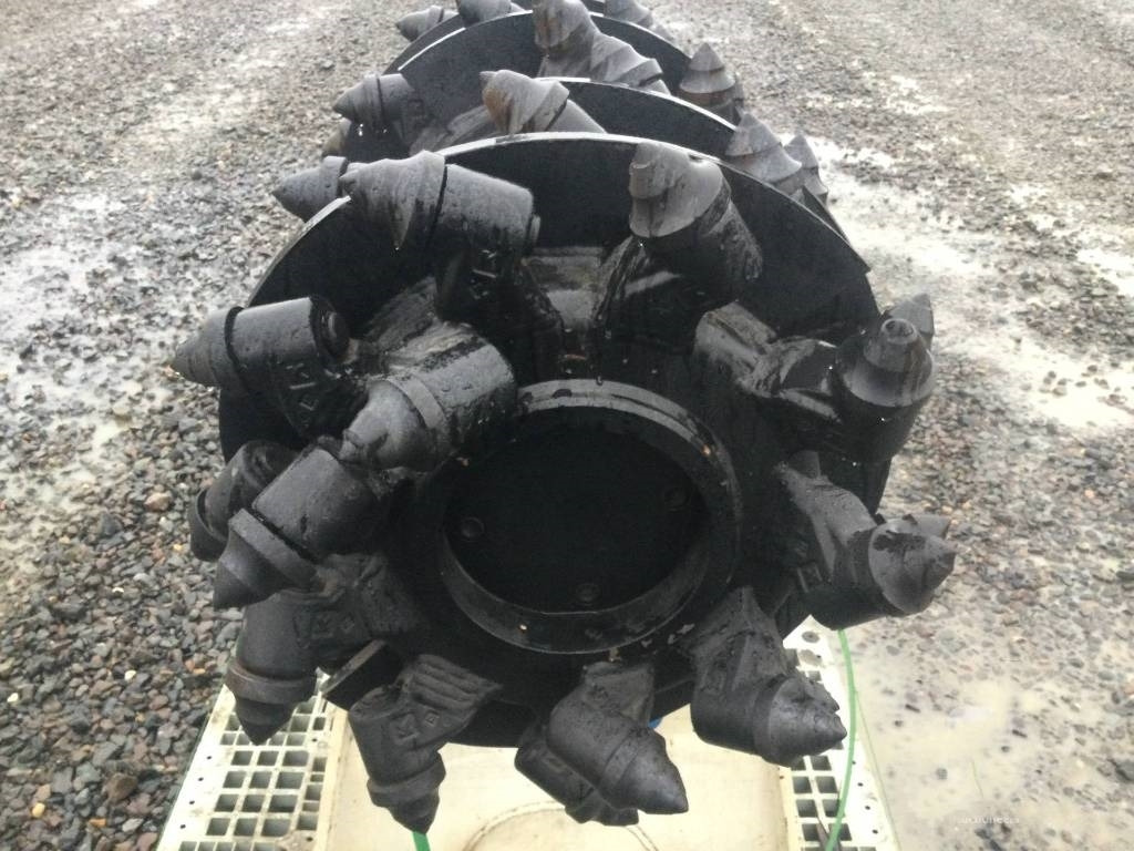 Rockwheel TD140 - Makaze za rušenje: slika 4 Rockwheel TD140 - Makaze za rušenje: slika 4
